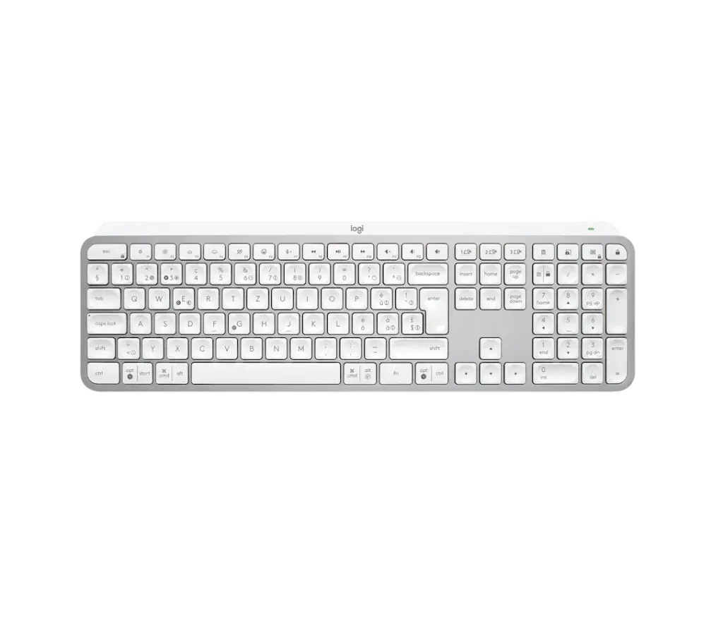 Teclado USB