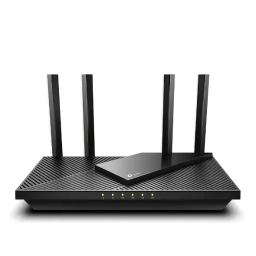 [PR/00063] Router WiFi
